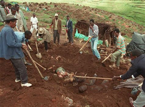 rwanda genocide death count